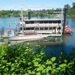 Riverfront City Park