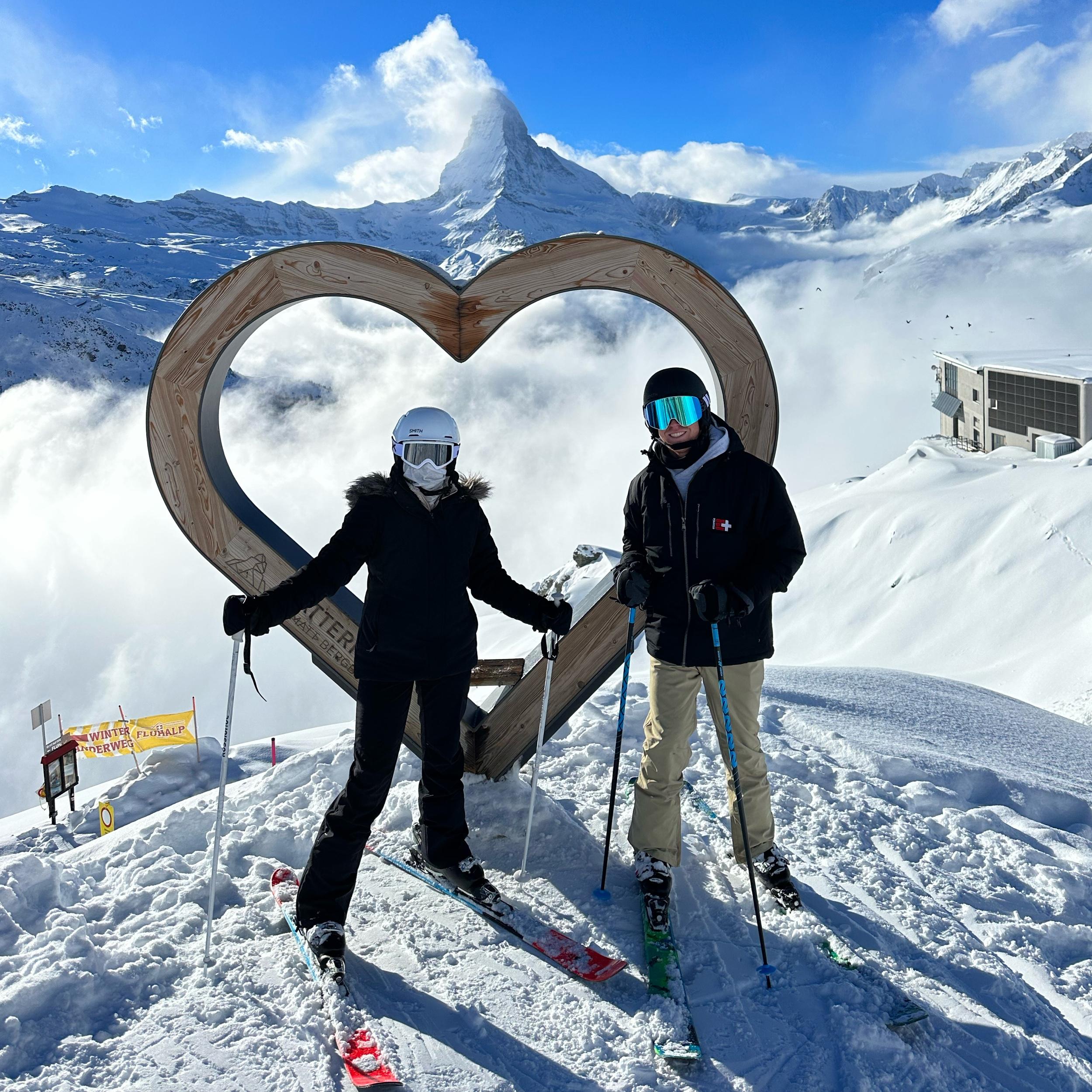 Honeymoon Fund - Venmo