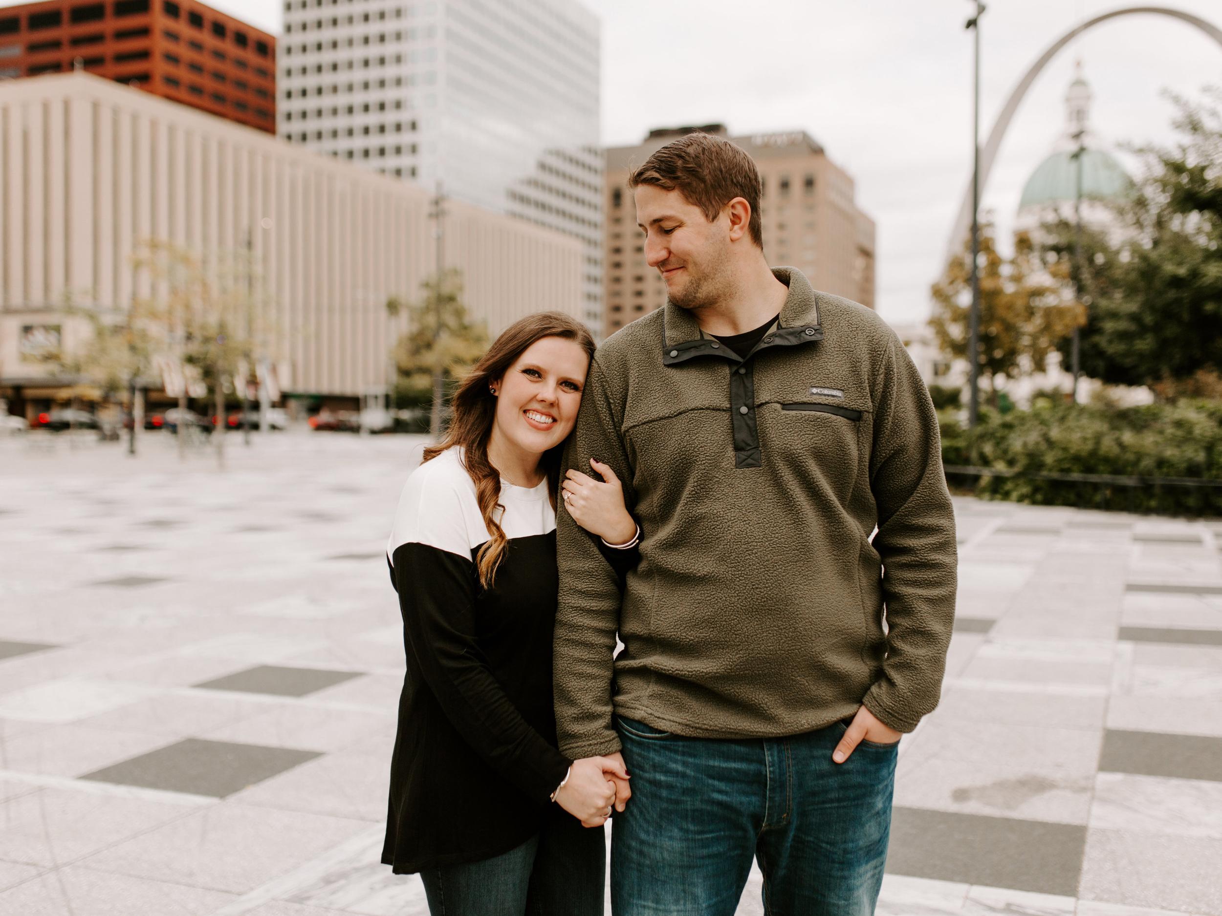 The Wedding Website of Andrea Leigh Schroff and Brendan David Weeks