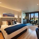 Tower suites by Blue Orchid