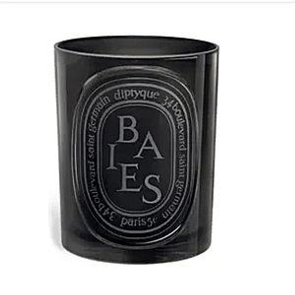 Diptyque Baies (Berries) - Medium Candle