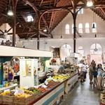 Lancaster Central Market