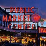 Pike Place Market