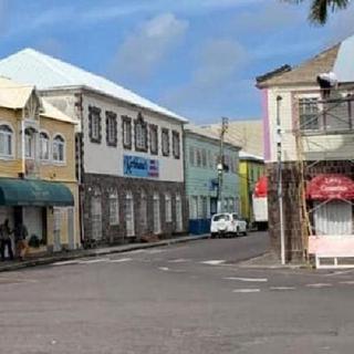 Capital & Beach Tour for 2 - Saint Kitts & Nevis