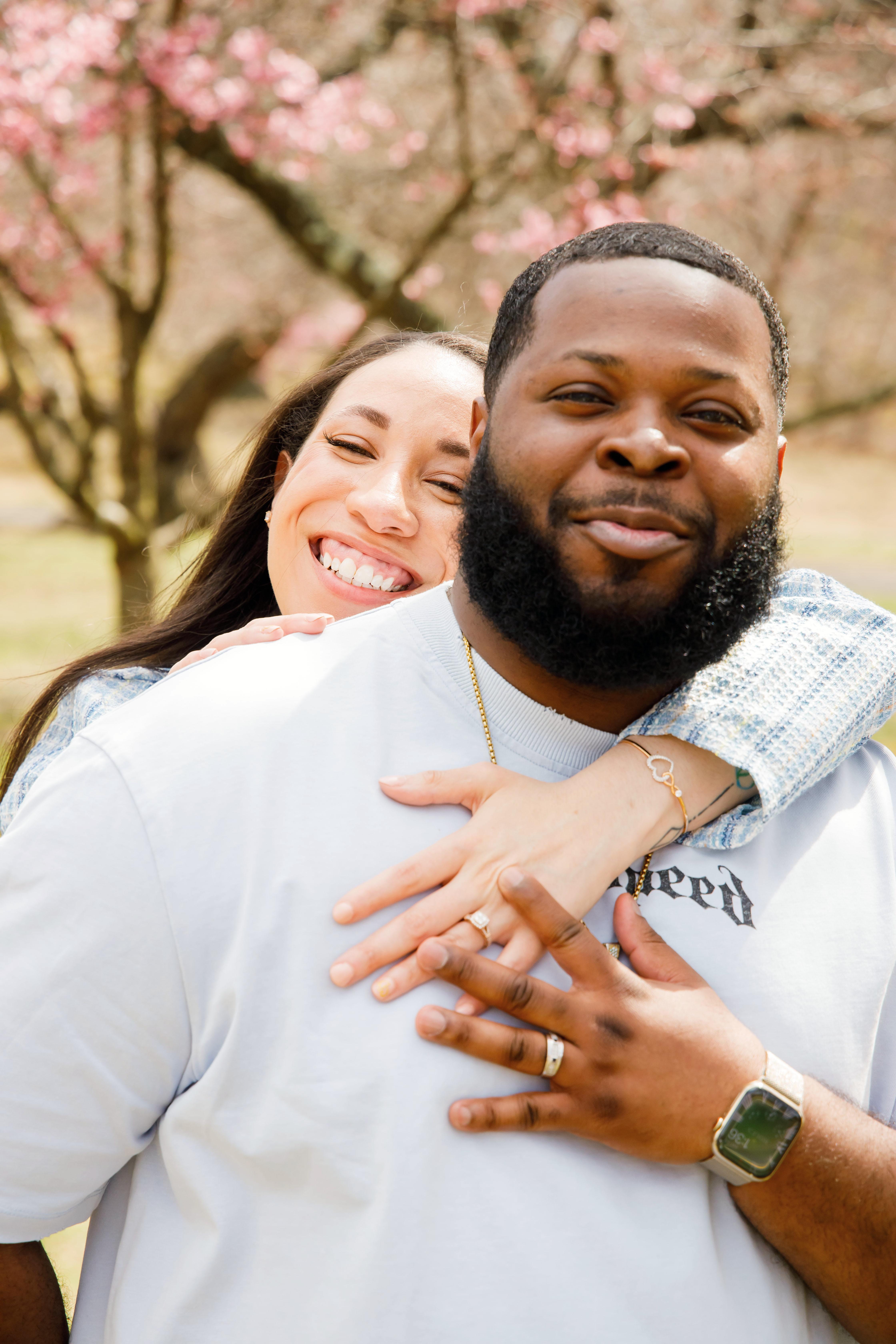 The Wedding Website of Tashon Little and Lavonia Burgess