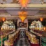 North Park: The Lafayette Hotel and Club