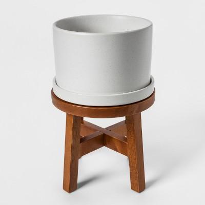 Planter - White - Threshold™