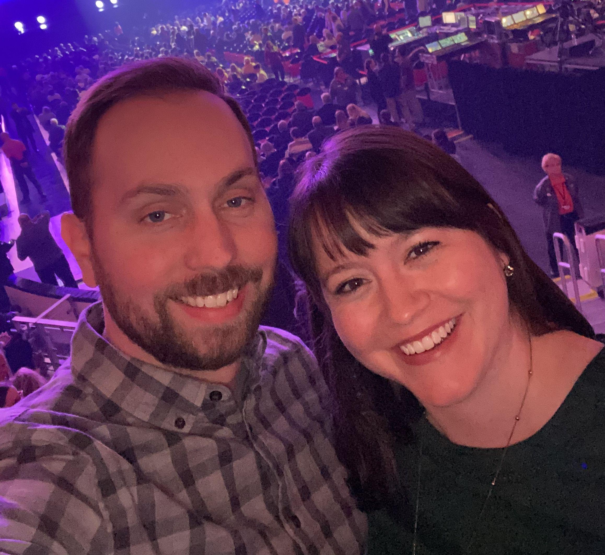 The Wedding Website of Tiffany Janeway and Brian Gullen