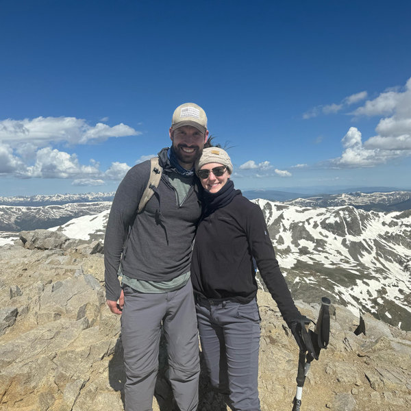 Outdoor Adventure Fund