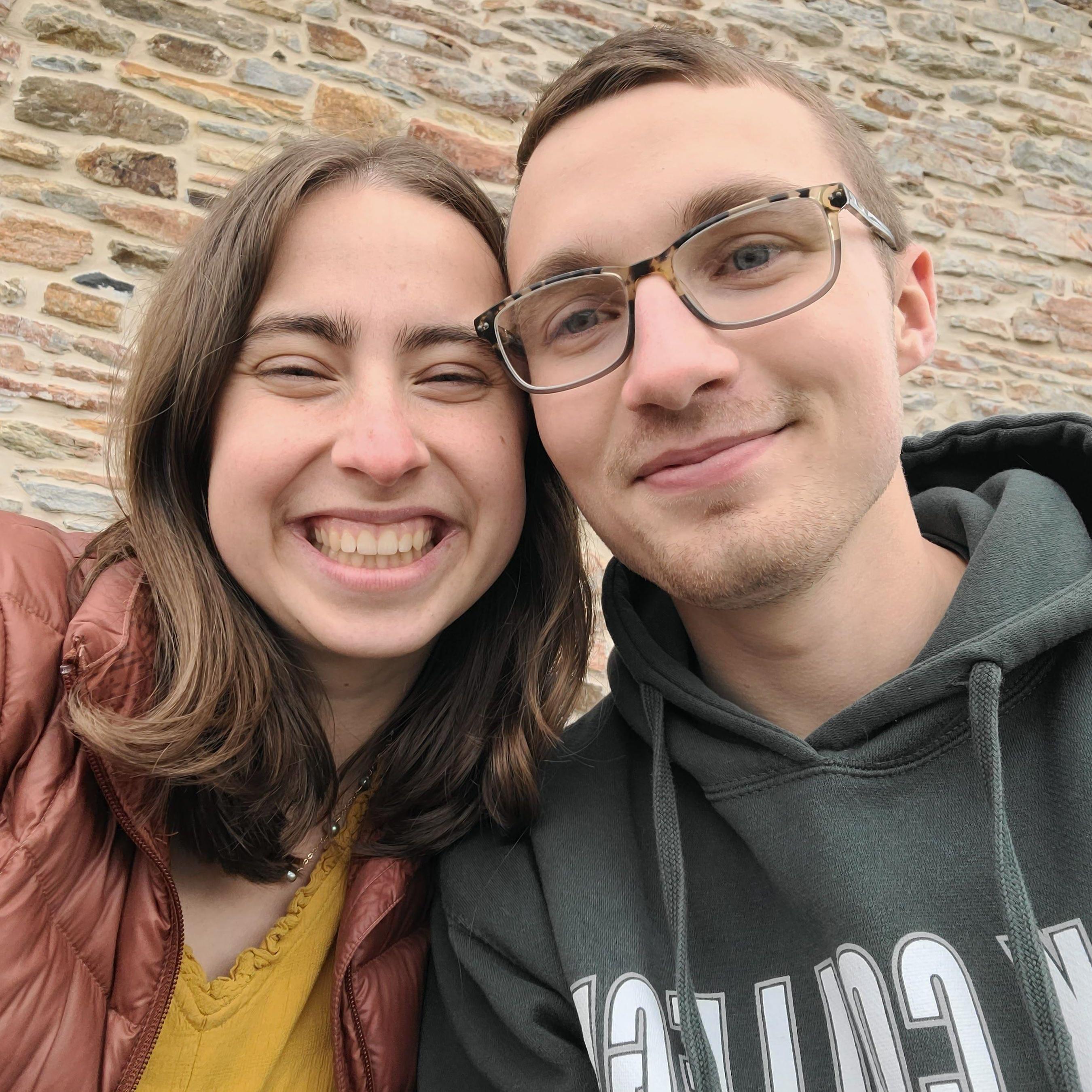 Date at Longwood Gardens