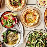 Restaurant Recommendations