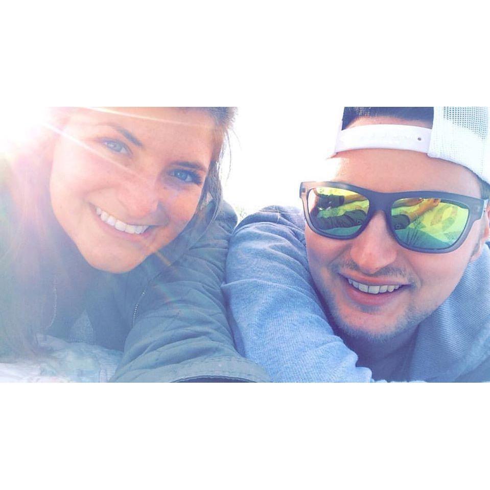 A relaxing afternoon in Providence, RI