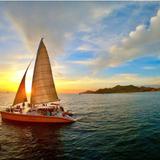 Boat Cruises