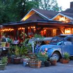 Anis Cafe & Bistro