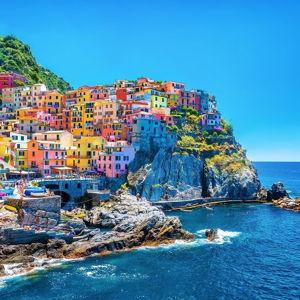 Day Trip to Cinque Terre
