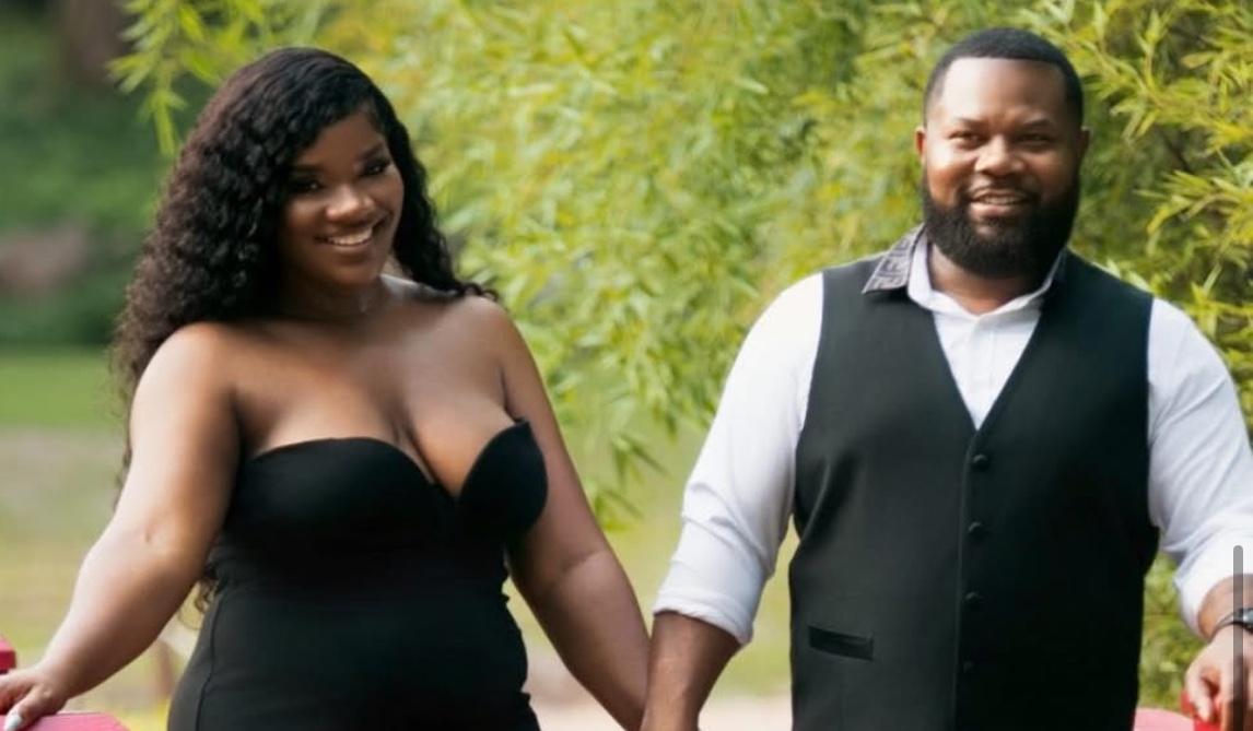The Wedding Website of Rolicia McKeller and Anthony Brown