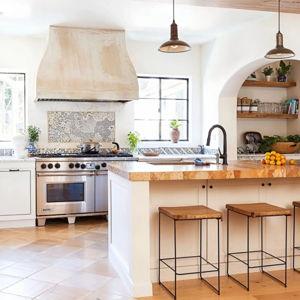 Kitchen Renovation Fund