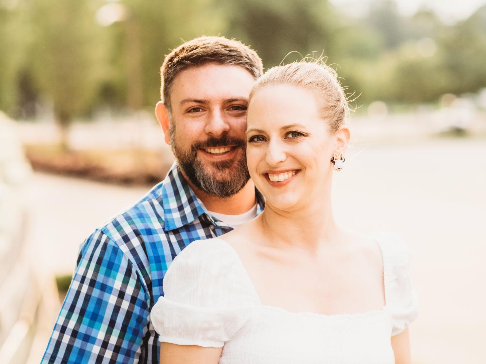 The Wedding Website of Cynthia Atkins and Daniel Manasse