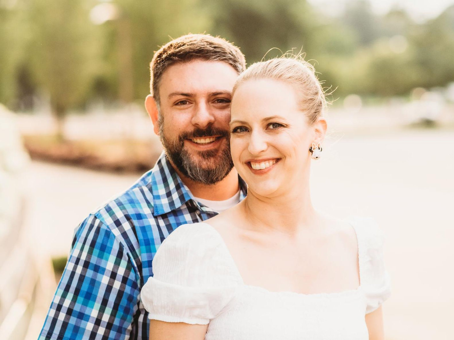 The Wedding Website of Cynthia Atkins and Daniel Manasse
