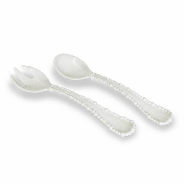 C5 Beatriz Ball Melamine Beaded Servers