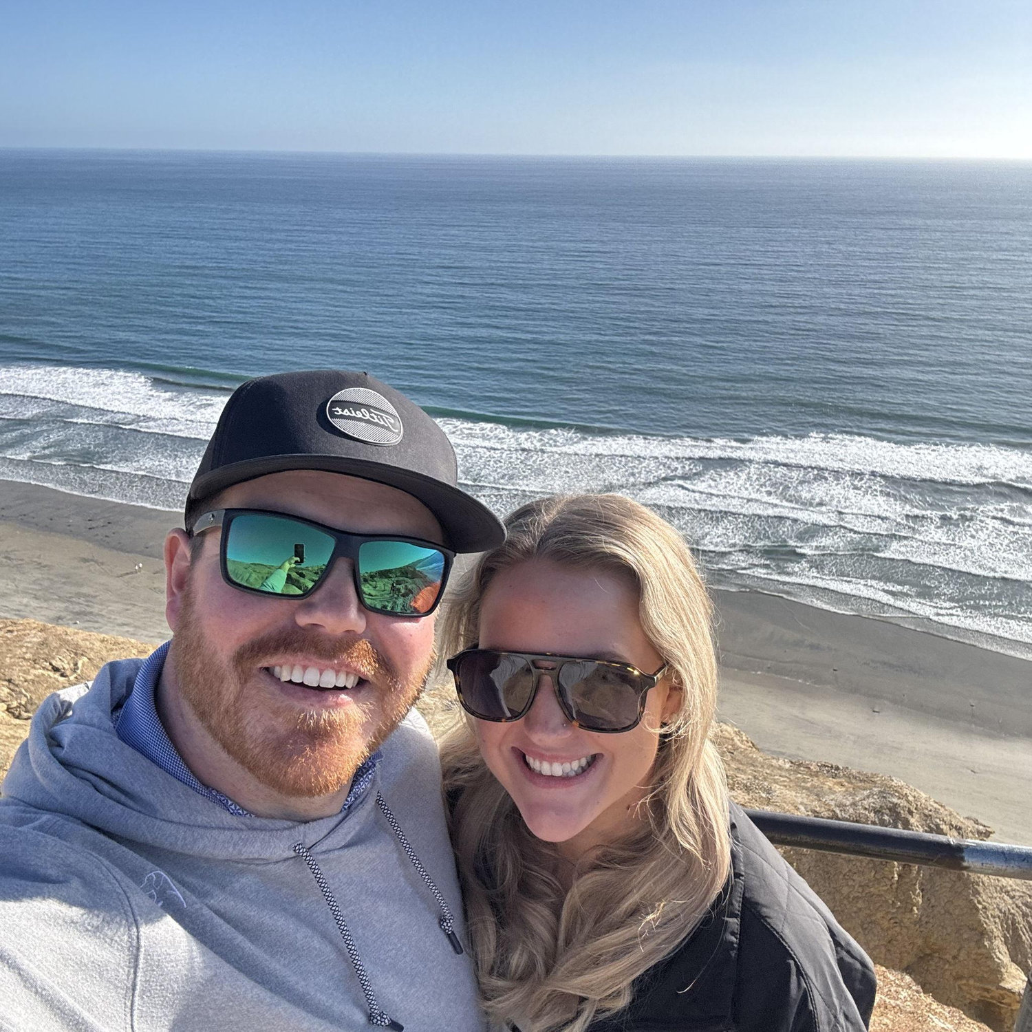 San Diego, CA