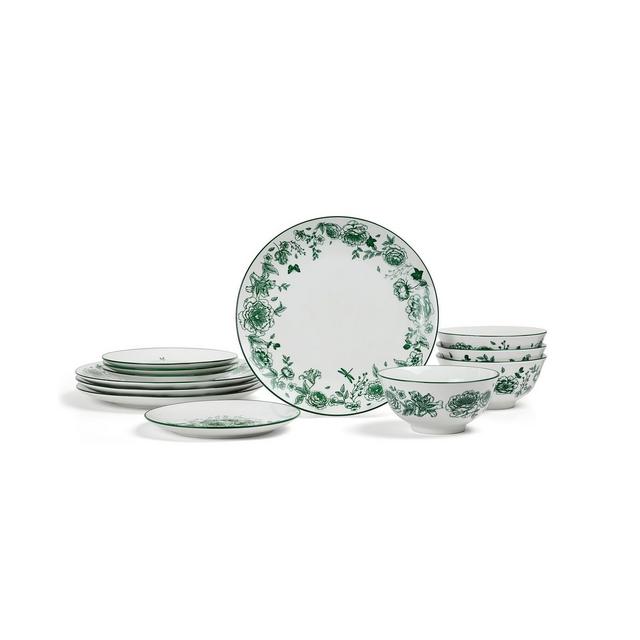 Stone Lain Esme 12 Pc. Dinnerware Set, Service for 4