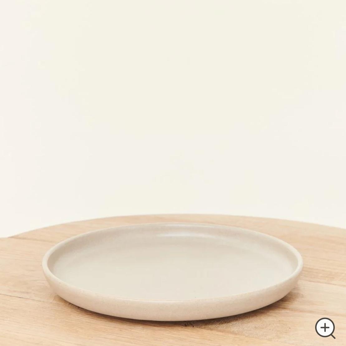 Pacific Salad Plate