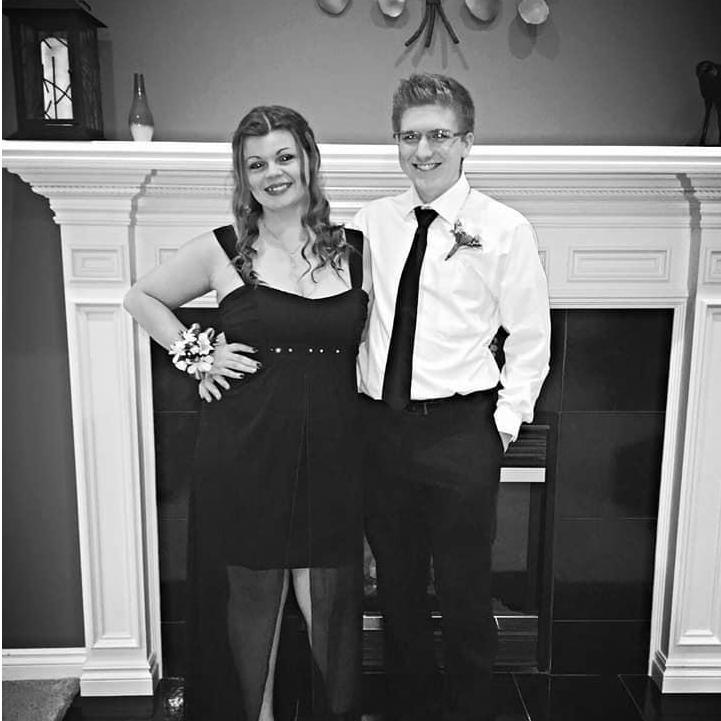 Our first Homecoming!