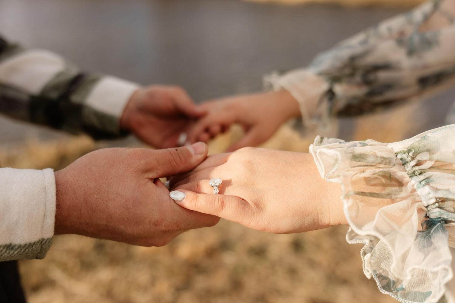 The Wedding Website of Jordan Crume and Cameron Gunnell