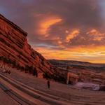 Red Rocks Park and Amphitheatre
