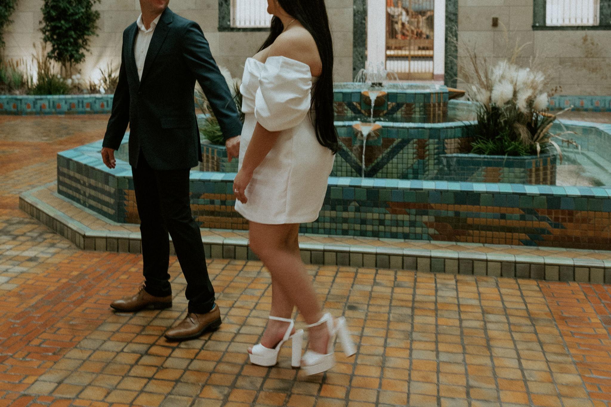 The Wedding Website of Brandie Krusemark and Curt Lantz