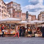 Campo de' Fiori
