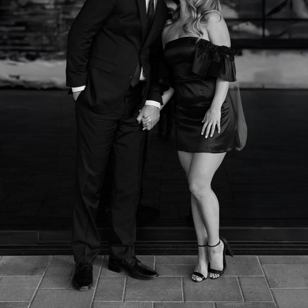 Brooke Walker and Mark Nowaczewski's Wedding Website