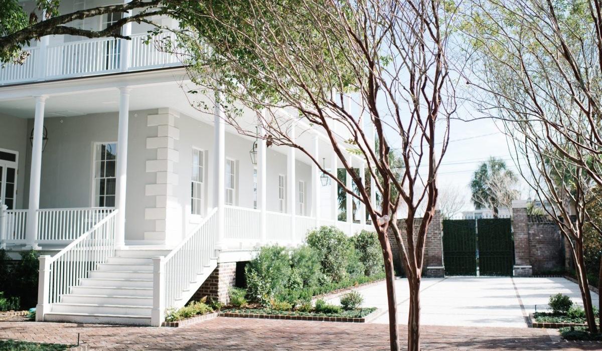 The Wedding Website of Toni Shelton and Andy Balberde