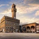 Piazza della Signoria
