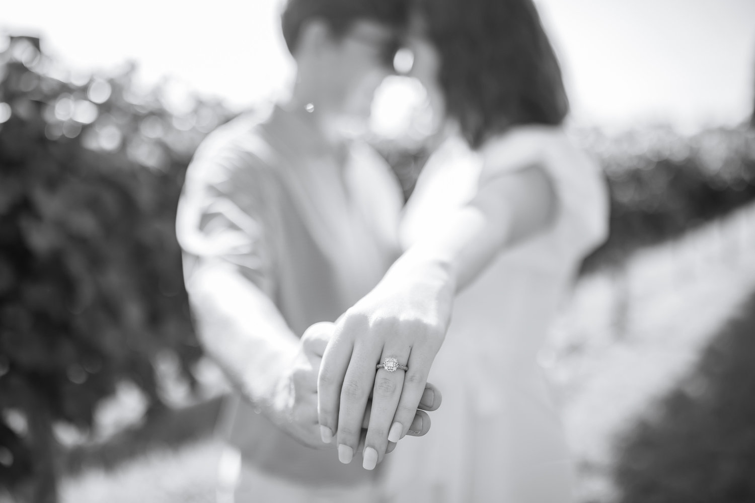 The Wedding Website of Hailey Papp and Talbert Griffin