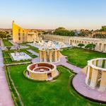 Jantar Mantar - Jaipur