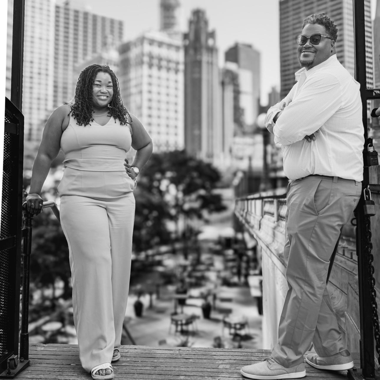 We love the Chi!!!!!