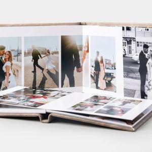 Wedding Album