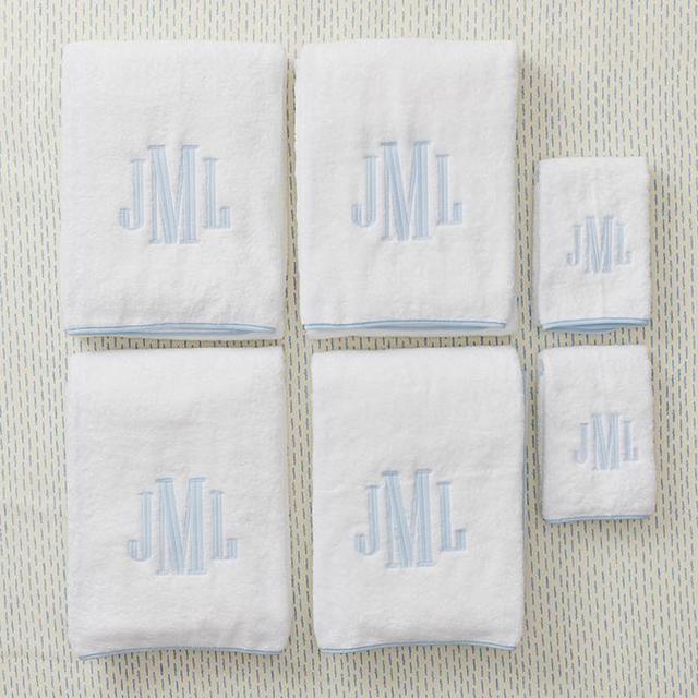 Bath Sheet Starter Pack