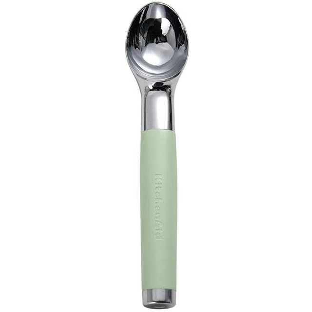 KitchenAid Classic Ice Cream Scoop, Pistachio