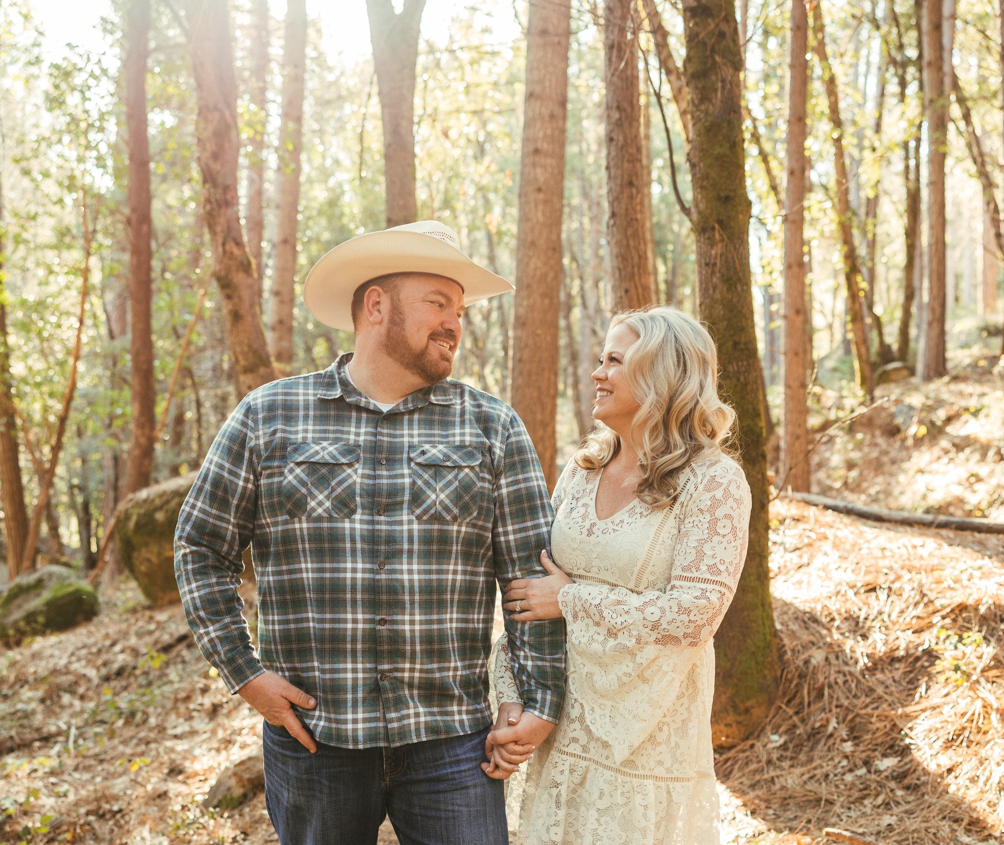 The Wedding Website of Crystal Wheeler and Branden Ezell