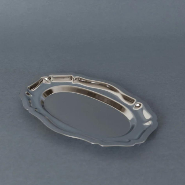 Shiloh classic tray