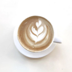 Zion Coffee Bar