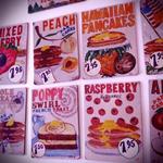 Sweet Sue's