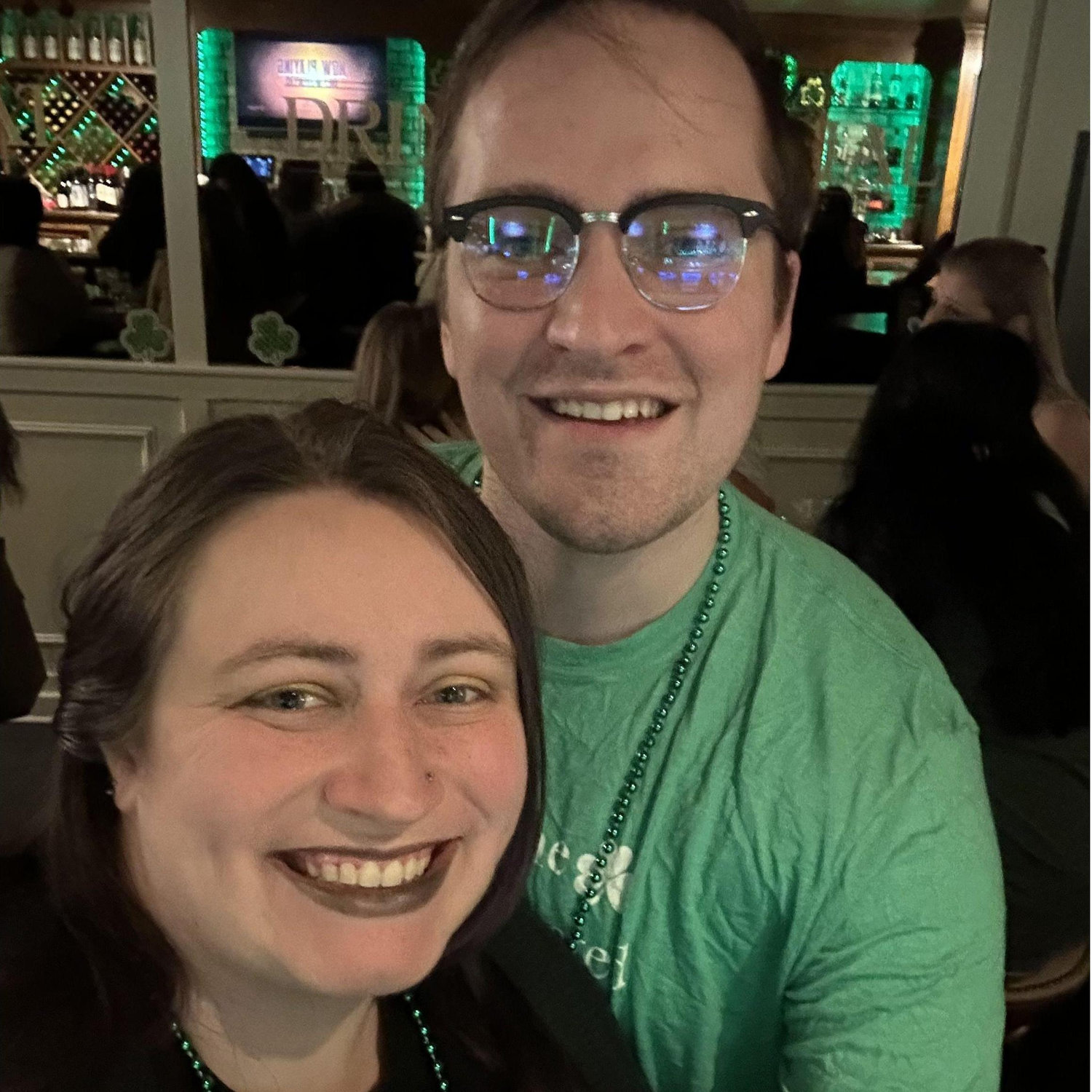 St. Patrick's Day! - 3/17/23