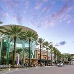 The Mall at Millenia
