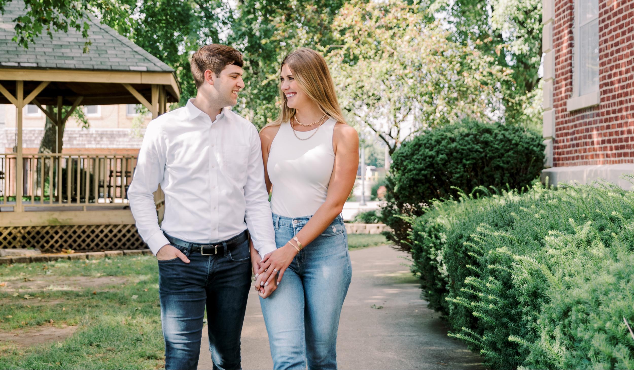 The Wedding Website of Kayla Kroeger and Jackson Wendling