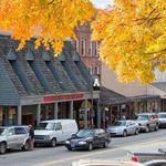 West King Street