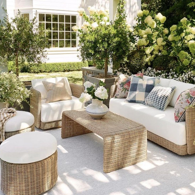Outdoor Furniture Fund
